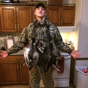 Meet your Posher, Tanner